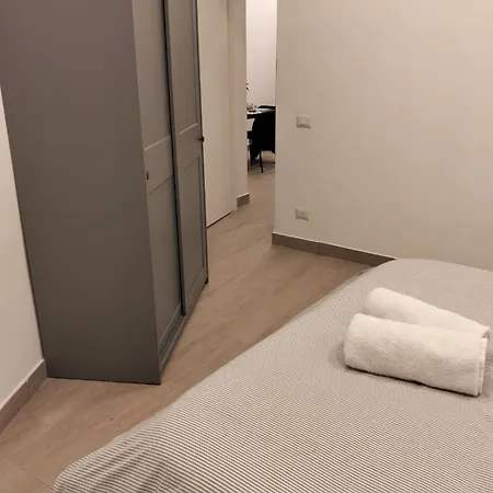 La Porta Di 나폴리