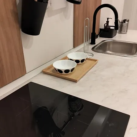 La Porta Di Casa vacanze *