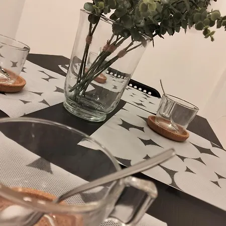 Casa vacanze La Porta Di