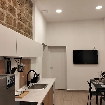 Casa vacanze La Porta Di *