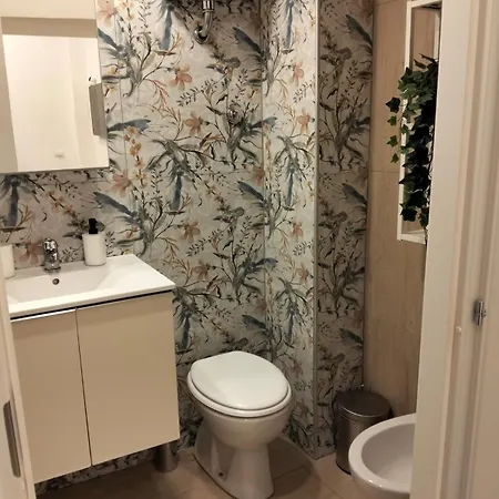 Casa vacanze La Porta Di