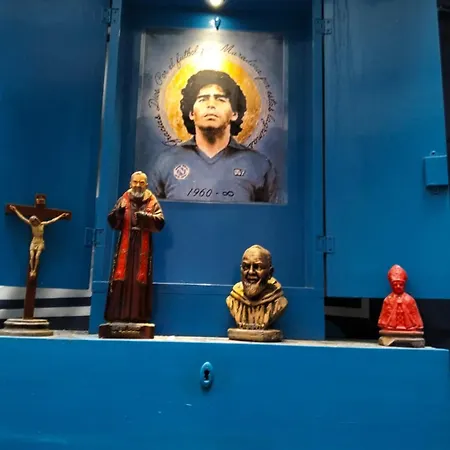 La Porta Di * Napoli